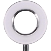 Lampa kosmetyczna z zaciskiem pierścieniowa LED USB [22210000680]